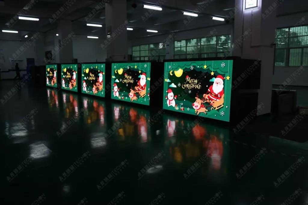 2019圣誕節(jié)太龍智顯LED廣告機、LED燈桿屏 (3).jpg